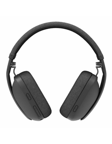 AURI + MIC BT LOGITECH ZONE    VIBE 100 GRAFITO...