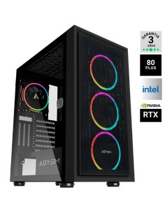 PCFG GDX ATX I5-13400F  16GB     1TB NVME RTX5060 8GB...