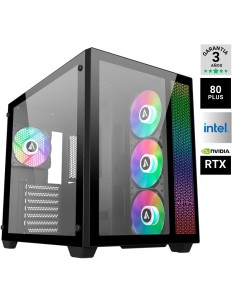 PCFG GDX ATX I7-14700F  32GB     1TB NMVE RTX 5090 32GB...