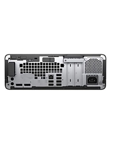 14851 PCR  HP SFF I5-7500  8GB DDR4 256GB NVME...