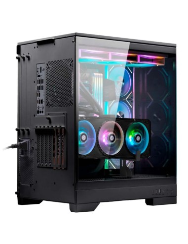 CAJA GAMING DANUBE SAVA H600   ABYSM NEGRA PN:...