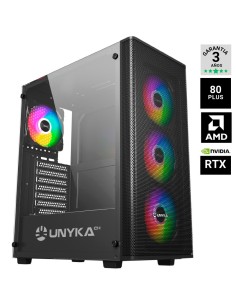 PCFG GDX ATX R5-5600X 16GB       1TB NVME RTX3050 8GB...