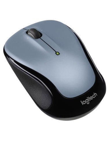 RATON WIRELESS LOGITECH M325S  GRIS PN:...