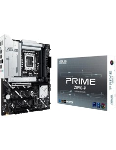 PB S-1851 ASUS Z890-P     DDR5 PRIME ATX PN:...