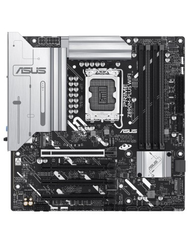 PB S-1851 Z890 ASUS Z890M-PLUS PRIME WIFI M-ATX...