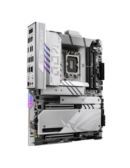 PB S-1851 ASUS ROG MAXIMUS     Z890 APEX ATX PN: 90MB1IP0-M0EAY0 EAN: 4711387754290   