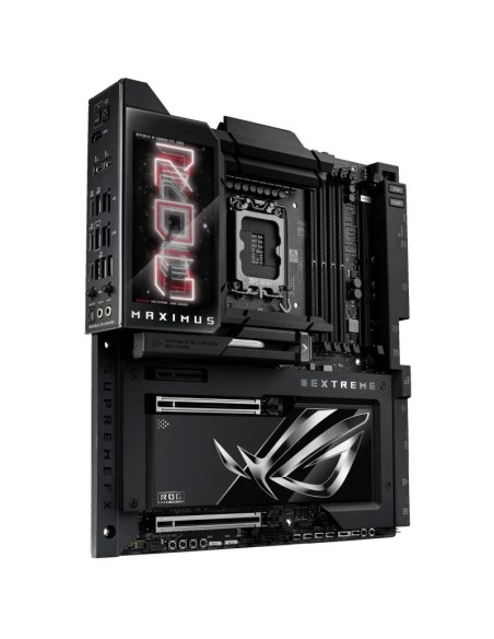 PB S-1851 ASUS ROG MAXIMUS     EXTREME E-ATX PN: 90MB1IA0-M0EAY0 EAN: 4711387754153   