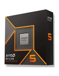 CPU AMD RYZEN 5 S-AM5   9600X  3.9GHZ BOX SIN VENTILADOR...