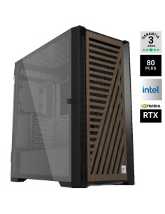 PCFG GDX ATX I7-14700F 32GB      2TB NVME RTX5060TI 16GB...
