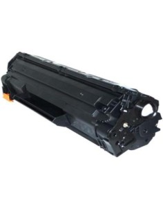 TONER INK HP CE285AXL/CE278AXL /CB424AXL/CB436AXL NEGRO...