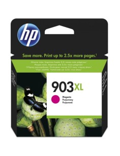 CARTUCHO HP T6M07AE 903XL MAGE NTA PN: T6M07AE EAN:...