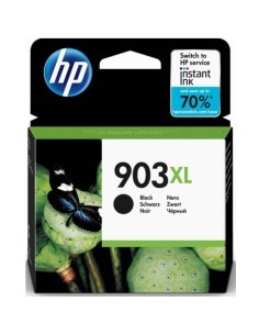 CARTUCHO HP T6M15AE 903XL NEGR O PN: T6M15AE EAN:...