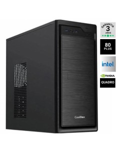 PCFW GDX ATX I7-14700F  16GB   1TB NVME QUADRO A1000 8GB...