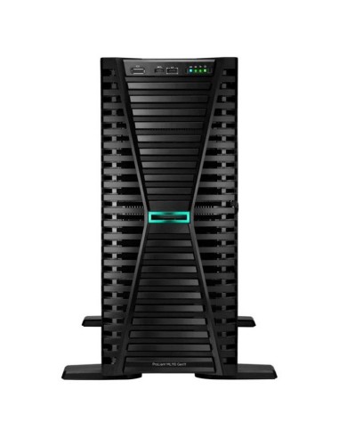 21073 SERVIDOR HP XEON 3408U   32GB 2X1TB NVME...