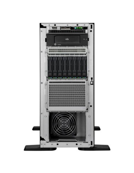 21075 SERVIDOR HP XEON 3408U   64GB 2X500GB NMVE + 2X2TB SSD PN: GDX2893 EAN: 1000000002893   