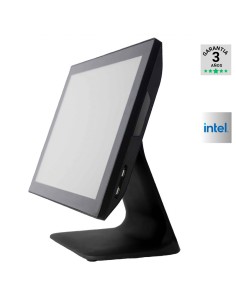 TPV   15" KT-2000 I5-10210 DDR 4 8GB 128GB WF BT FREEDOS...