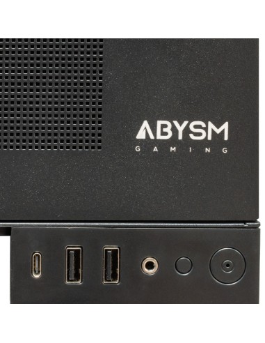 SERVIDOR GDX  ATX XEON 6315P   64GB 2X960GB SSD...