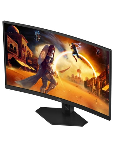 MONITOR   27" AOC C27G4ZXE     280HZ NEGRO PN:...