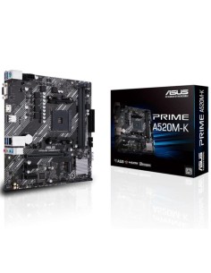 PB S-AM4 A520 ASUS A520M-K PN: 90MB1500-M0EAY0 EAN:...