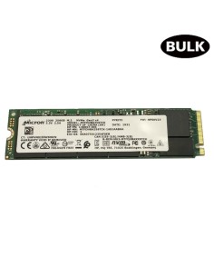 DISCO M.2 256GB NVME MICRON    BULK PN: REA3935 EAN:...