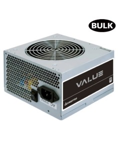 FUENTE  700W/54A CHIEFTEC      VALUE 80 PLUS BULK PN:...