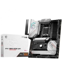PB S-AM5  B650 MSI MPG EDGE PN: 911-7E10-002 EAN:...