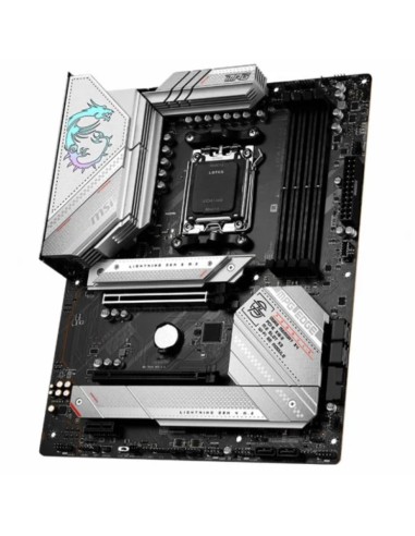 PB S-AM5  B650 MSI MPG EDGE PN: 911-7E10-002...