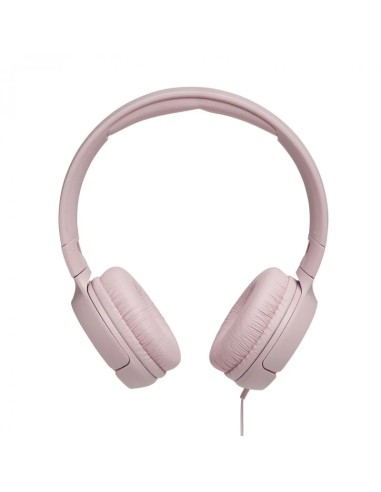 AURI + MIC 3.5MM JBL TUNE 500  ROSA PN:...