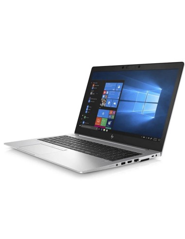 41551 NPR  15.6" HP            I5  8TH  8GB...