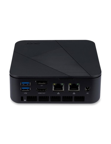 412802 NUF GDX  ACER  NUC  I7- 1355U  8GB 500GB NVME FREEDOS PN: GDX3963 EAN: 10000000003963  