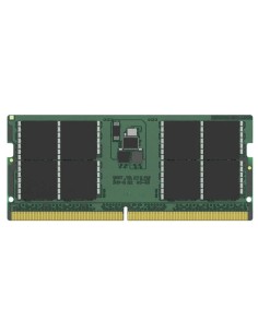 SODIMM DDR5 32GB/5600 KINGSTON CL46 PN: KVR56S46BD8-32...