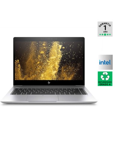 342601 NPR    14" HP           I5 8TH  8GB...