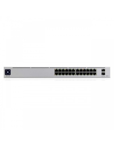 SWITCH GIGA 24PTOS UBIQUITI    POE GESTIONADO...