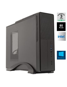 PCP  GDX SFF I5-12400    8GB   500GB M.2 NVME W11PRO PN:...