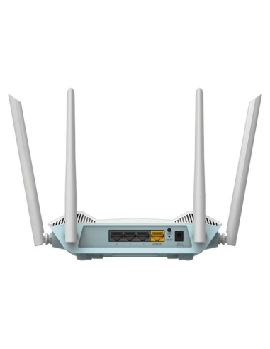 ROUTER WIRELESS DLINK EAGLE    PRO AI AX1500...