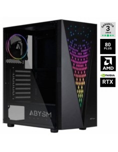 PCFG GDX ATX R7-5800X 16GB       1TB NVME RTX 5070 12GB...