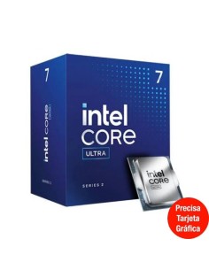 CPU INTEL S-1851 ULTRA 7 265F   2.4GHZ BOX PN:...