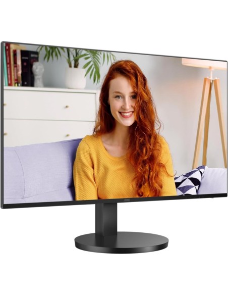 MONITOR   27" AOC 27B3CF2 IPS  FHD 100HZ USB-C MULTIMEDIA PN: 27B3CF2 EAN: 4038986181457   