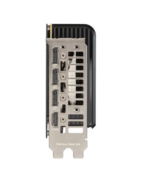 VGA RTX5060TI  8GB GDDR7  ASUS PRIME OC EDITION PN: 90YV0MP0-M0NA00 EAN: 4711387994207   