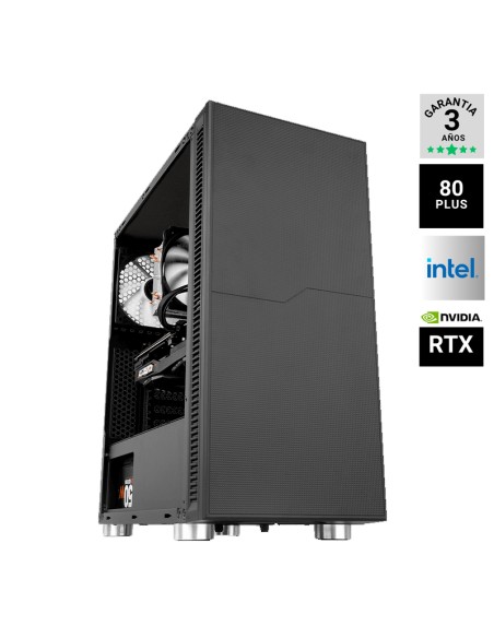 PCFG GDX ATX ULTRA 9-285  32GB   1TB NVME RTX 5070 12GB FREE PN: GDX4939 EAN: 1000000004939   