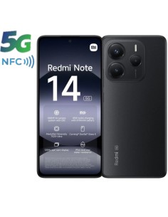SMARTPHONE 6.6" XIAOMI REDMI   NOTE 14 8GB 256GB NFC 5G...