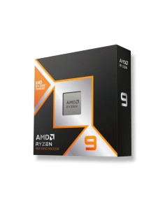 CPU AMD RYZEN 9 S-AM5   9950X3 D 4.3 GHZ BOX SIN...