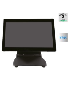 TPV 15.6" KT-100  J6412   DDR4 FLAT TRUE 8GB 128GB SSD...