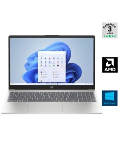 7762 NHM 15.6" HP R7 7730U 16G B 512GB NVME W11HOME PN:...