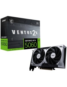 VGA RTX5060    8GB GDDR7  MSI  VENTUS OC EDITION PN:...