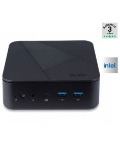 412803 NUF GDX  ACER  NUC  I7- 1355U 16GB 500GB NVME FREE...