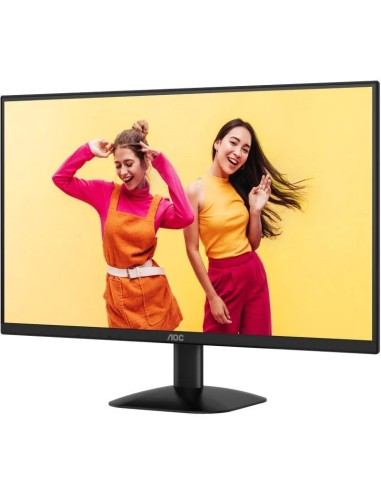 MONITOR   27" AOC 27B35HM      FHD NEGRO PN:...