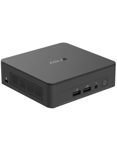 226101 BAREBONE ASUS  NUC  I5- 1340P X2 SODIMM,...