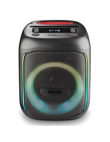 ALTAVOZ BT NGS WILD SWAG GO    80W PN:...