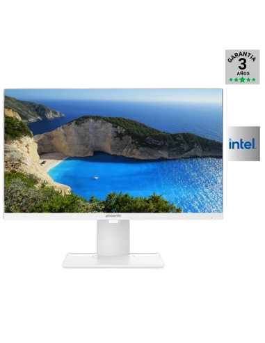 239521 AIOMF 23.8" PHOENIX     I5-12400 16GB...